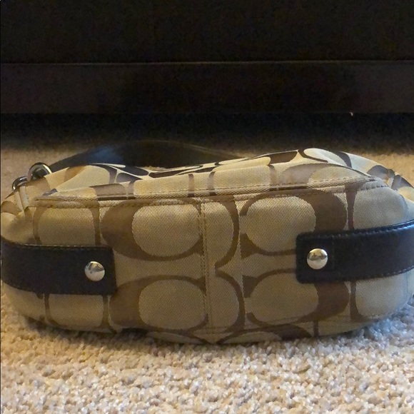 Coach Purse - Picture 3 of 6